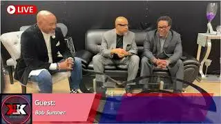 Klassic Konversations w/ Jae Tea And Lo Interview with Bob Sumner