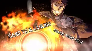 {Fate/GrandOrder} Lostbelt 3-Section 6.2 & 9.3 ft. Grande Armee Meme