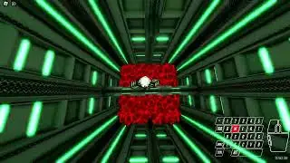 TRIA.os - SECTOR ALPHA [MID-LEVEL DIVINE]