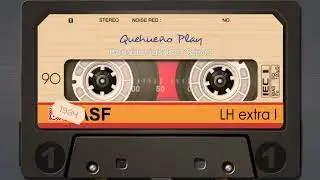 MUSICA DE  RECUERDO - YANAOQUEÑA - PEDRO CORRALES Y ESTRELLITA DE CANAS