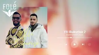 Mandi & Mikel Elmazi - Ylli bukurise 2