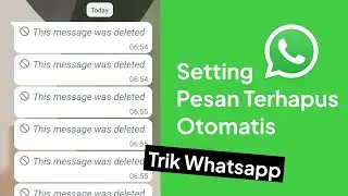 How to Enable Disappearing Messages on WhatsApp