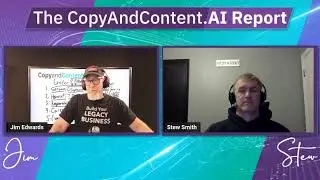 CopyandContent.AI Report