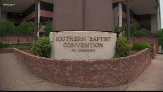 Southern Baptist Convention sex abuse scandal prompts federal investigation