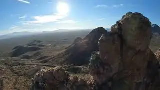 FPV Short: Ironwood Raggeds