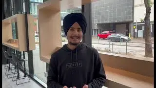 Technology Alberta FIRST Jobs Jaskirat Singh