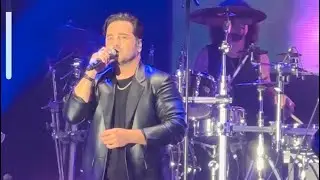 David Bustamante ~ Dos hombres y un destino