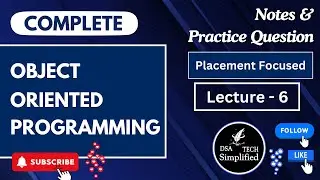 Inheritance in OOP: Understanding Types with Practical Demos (Part 2)