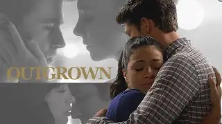 Multicouples | Outgrown (w/ @Forwood4Life )