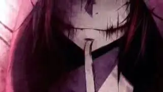Jeff the killer Creepypasta-painted smile~Madame Macabre