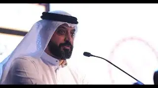 Dubai D Show Highlight: CEO of DMCC, Mr. Ahmed Bin Sulayem, graced us as Chief Guest.