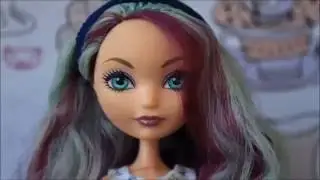 Кукольные каникулы» на конкурс канала Margarita Chaton #'Doll story'