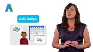 AdWords tutorial from Google   Step 6  Setting your budget