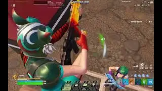 The box {Fortnite Montage}