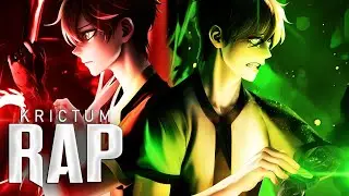 CARNITRIX x BLOODTRIX - Krictum (Video Music Oficial)