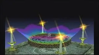 Creeviant plays Monster Rancher: Tiger