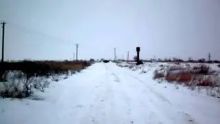 пионер 580 фронт х6 с растояние