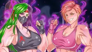 Hunting Season: OPEN - ONI INC. x Booty Gum x Netuh [ LYRIC VIDEO ]