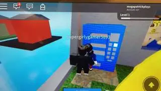 Horrific housing secret roblox fast video!