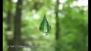 המחשבה הראשונה/ יואל כהן