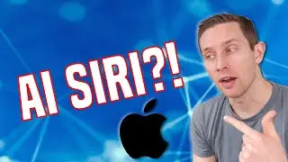Why Apple May Dominate AI I Audiobooks Just The Start