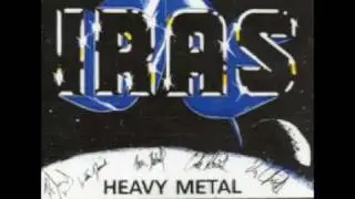 Iras - Kladivo Na Čarodějnice 1984 (The Witchhammer)