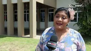 Minister Maduro na Parlamentario Raymond: Den parlamento ta sirbi algo mas grandi cu bo ego