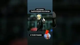 Знаменитый судья Коллина