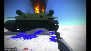 ravenfield winter war gameplay