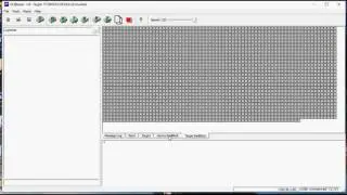 Use SmartCopy feature to Copy NAND flash chip K9F1G08UOD K9GAG08U0E on GQ-5X NAND programmer