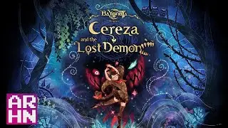 Bayonetta Origins: Cereza and the Lost Demon | Podgląd #213