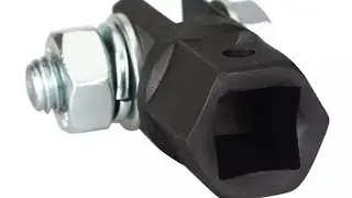 Scissor Jack Adapter