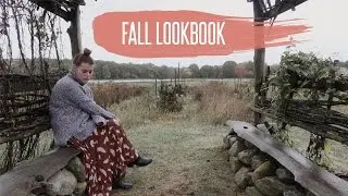 Fall Lookbook- Anthropologie Inspired Indie Fashion