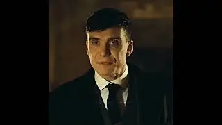 Alors On Danse | Thomas Shelby | 