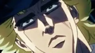 Speedwagon likes Kpop (filler)