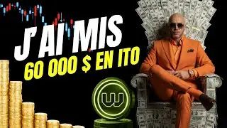Pourquoi j’ai mis 60 000 $ sur WeFi : WFI, ITO ?