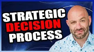 How to Make Decisions as an Entrepreneur