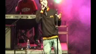 Chibraum Curty Band - Lilás Djavan