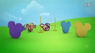 Disney Junior - Boat Rescue