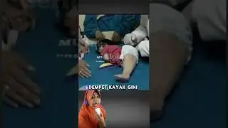 THIS BOY LOOKS LIKE A MERMAID | Elpida's Story 