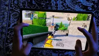 Xiaomi pad 6 In 2026- Pubg mobile Gameplay 24 kills 🔥 Handcam 