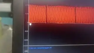 Неисправность которую можно искать долго, 2 часть.