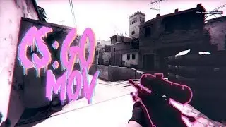 CS:GO - THIS IS MY DREAM