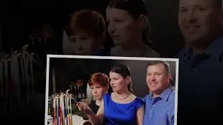 Reid's Bar Mitzvah