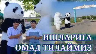 НАВРУЗ МЕДИА МЕХМОН БОЛИБ КЕЛДИ