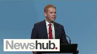 National backs down on housing policy - but could it put Labour in a tricky corner? | Newshub