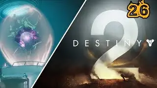 The Song of Rage | Destiny Ep. 26