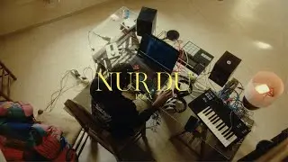 ROLA - NUR DU II  - [prod. by Jerry]
