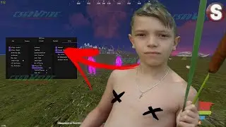 Будни коробки #5 Чит/cheat Malinovka RP 🤕