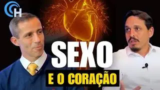 Doenças cardíacas arruinando seu desempenho sexual? Supere isso!